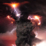 Predicciones 2012: se agitan el fuego, la tierra y el agua