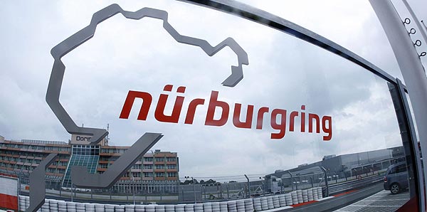 Circuito de Nürburgring