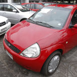 ¿En qué fijarse para comprar un Auto Usado? (Parte 1)
