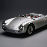 Autos malditos: La historia del Porsche de James Dean