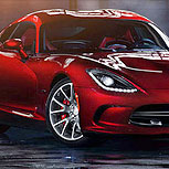 Dodge Viper: Este es el regreso de la Vívora