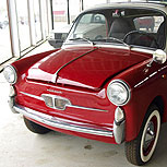 ¡Increíble!: Historias de autos nuevos abandonados