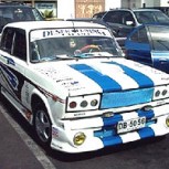 Flaituning: La antimoda de los autos