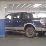 Blog encabeza campaña contra autos mal estacionados