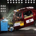 Test de seguridad para autos fabricados en América Latina: Deficientes y preocupantes resultados