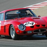 Ferrari 250 GTO: ¿Qué lo transformó en un sueño para los coleccionistas?