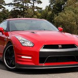 Nissan GT-R 2013: El “superdeportivo” japonés y sus atractivas prestaciones