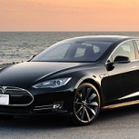 Tesla S: El auto más seguro del Mundo
