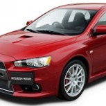 Mitsubishi Lancer Evolution: Adiós a un modelo legendario y emblemático