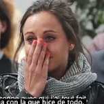 ¿Cómo actuarías si fueras a tu propio funeral? Campaña contra exceso de velocidad ha hecho llorar a miles