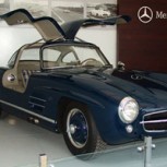 El drama de la importación de autos clásicos a Chile