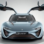 Auto eléctricos: Nuevo modelo promete revolucionar la industria