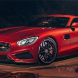 Mercedes Benz lanza nuevo deportivo: Todos los detalles y fotos del AMG GT