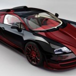 El último Bugatti Veyron: El super auto que marcó una era
