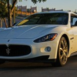 La experiencia al volante de una Maserati: Delicia puntual que te puede dar la vida