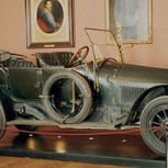 El auto maldito que desató la I Guerra Mundial: Una historia de muertes y enigmas