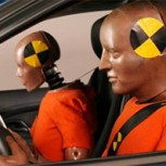 10 pruebas de choque escalofriantes: Autos muestran de qué están hechos ante un accidente