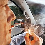 ¿Cuáles son los olores más difíciles de eliminar en un auto?