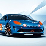 Renault revivirá la mítica marca Alpine: La conocida marca vuelve a las pistas