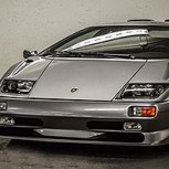 Lamborghini Diablo: Sorpresa causa venta del modelo mejor conservado del mundo