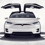 32 cosas increíbles que no conocías del sorprendente Tesla X