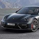 Nuevo Porsche Panamera: Presentación mundial marca el inicio de una nueva era