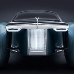 Rolls Royce lanza lujoso prototipo eléctrico y 100% autónomo: Revuelo en la industria