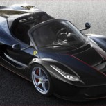 Este es el Ferrari convertible más rápido de la historia: Sus prestaciones te van a sorprender