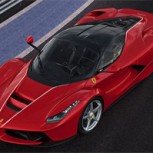 Ferrari rompe récord: Auto subastado se convierte en el más caro y por una buena causa