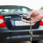 Bloqueadores de alarmas: ¿Cómo proteger los autos para evitar robos?