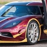 Koenigsegg destroza a Bugatti en el récord de velocidad y frenado: De 0 a 400 kilómetros por hora