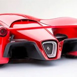 Ferrari está trabajando en su primer deportivo eléctrico: El plan es presentarlo en 2025