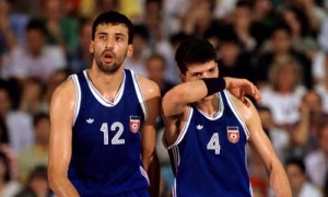 Eurobasket: Talento Europeo
