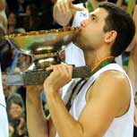 España campéon del Eurobasket 2011, ¿cómo lo logró?