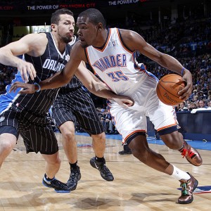 ¿Cómo fue la primera jornada de la NBA?