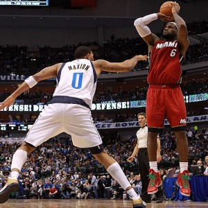 ¿Cómo fue la primera jornada de la NBA?