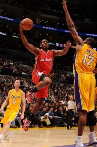 ¿Cómo fue el debut de Chris Paul en Los Clippers?