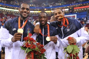¿EEUU tiene un nuevo Dream Team?