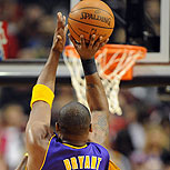 ¿Por qué Kobe Bryant es el máximo anotador de la NBA?