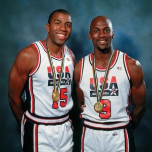 ¿EEUU tiene un nuevo Dream Team?