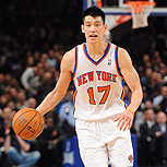 Jeremy Lin, la nueva revelación de la NBA
