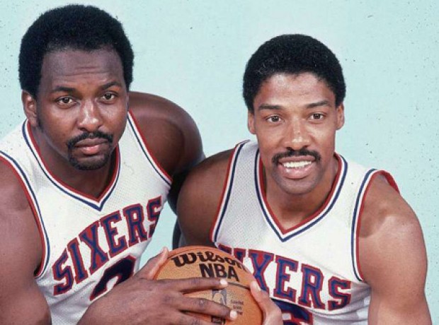¿Cuáles son los mejores dúos en la historia de la NBA?