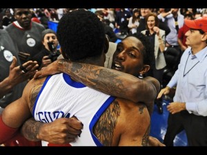 Chicago Bulls es eliminado en primera ronda en la NBA