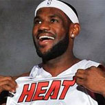 NBA: Miami Heat buscará su revancha en la gran final