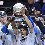 Oklahoma City Thunder: Campeón del Oeste en la NBA