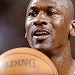 ¿Michael Jordan vuelve a jugar en la NBA?