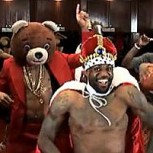 El Harlem Shake se instala en la NBA