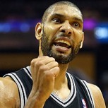 San Antonio vence a Memphis y tiene un pie en las finales de la NBA