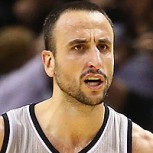 Chicago y San Antonio vencen en los Playoffs de la NBA