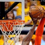 NBA: Indiana a las finales del Este y Spurs gana en finales del Oeste